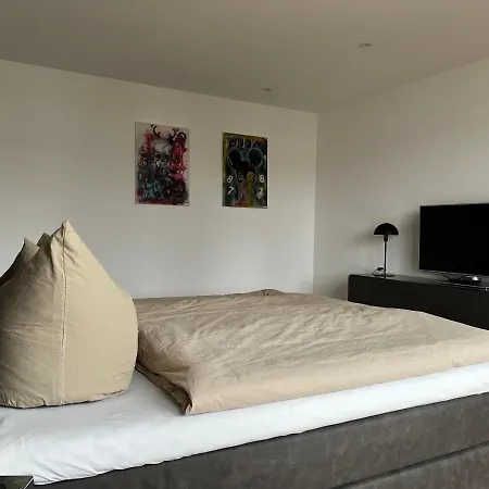 Barbarossa Apartment *