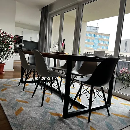 Barbarossa Apartment