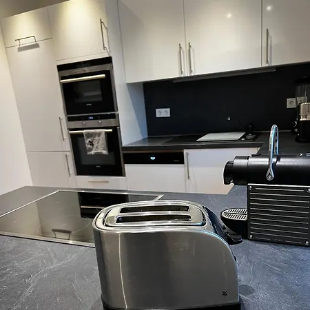 Barbarossa Apartment