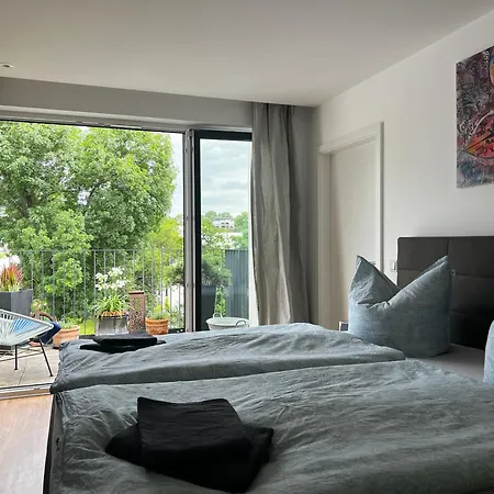 Apartment Barbarossa *